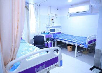 Dr. M. Mamatha, MBBS, MD - INDHIRA HOSPITAL