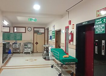 Dr. M. Mohammed Ismail Matheen, MBBS, MD, DM - KMCH SPECIALITY HOSPITAL