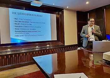 Dr. M. N. Tripathi, MBBS, MD - MAHADEV NEURO PSYCHIATRY CENTER