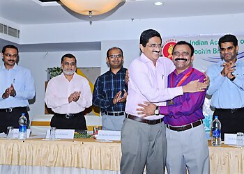 Dr. M Narayanan, MBBS, MD, DCH - SAN CHILDREN'S CLINIC