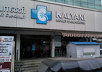 Dr. M. Prabhakar, MBBS, MS, DNB - KALYANI KIDNEY CARE CENTRE