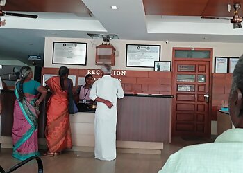 Dr. M. Prabhakar, MBBS, MS, DNB - KALYANI KIDNEY CARE CENTRE