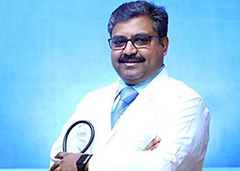 Erode Urologist Doctors Dr. M. Prabhakar, MBBS, MS, DNB - KALYANI KIDNEY CARE CENTRE image 1