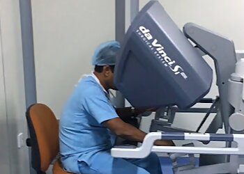 Dr. M. Prasada Rao, MBBS, MS, M.Ch - VIZAG KIDNEY AND UROLOGY CENTRE