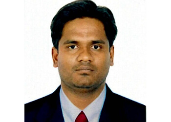 Dr. M R Patil, MBBS, MD, DM - Ayushman Speciality Clinic