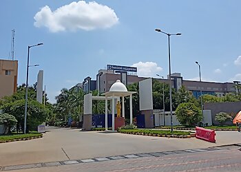 Dr. M.R.Warun Kumar MD, DM - VELAMMAL HOSPITAL