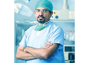 Chennai Plastic Surgeons  Dr. M Rajkumar, MBBS, MS, DNB, M.Ch, MRCS - RAJ COSMETIC & PLASTIC SURGERY CENTRE image 1