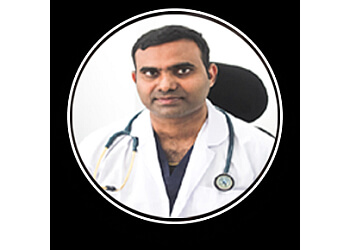 Dr. M. Ramakrishna Reddy, MBBS, M.CH  - UDAY HOSPITAL