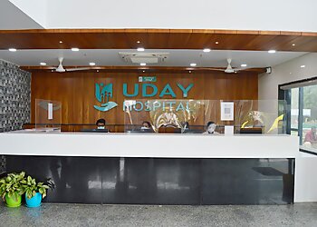 Dr. M. Ramakrishna Reddy, MBBS, M.Ch - UDAY HOSPITAL