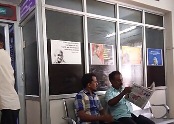 Dr. M. Ramalingam, MBBS, MS, M.Ch, DNB, FRCS - UROLOGY CLINIC