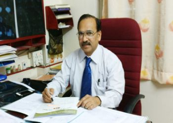 Dr. M. Ramalingam, MBBS, MS, M.Ch, DNB, FRCS - UROLOGY CLINIC