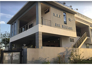 Dr. M Ravikumar, MS - MRC EYE HOSPITAL
