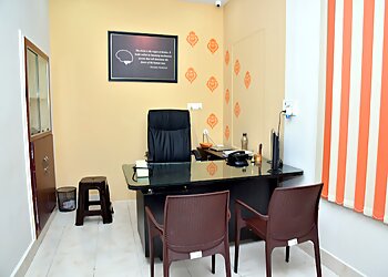 Dr.M. Revanth Reddy, MBBS, MD, DM - REVANTH NEURO CARE