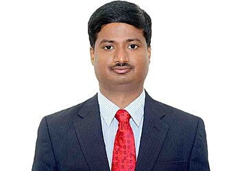 Tirupati Neurologist Doctors Dr.M. Revanth Reddy, MBBS, MD, DM - REVANTH NEURO CARE image 1