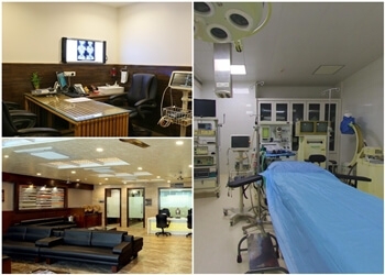 Dr. M. Roychowdury MS, M.Ch - INSTITUTE OF UROLOGY