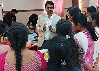 Dr. M. Sai Sunil Kishore, MBBS, MD, DM - MEDICOVER HOSPITALS