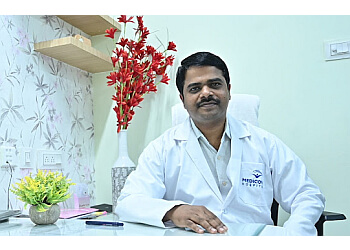  Dr. M. Sai Sunil Kishore, MBBS, MD, DM - MEDICOVER HOSPITALS