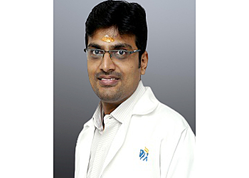 Dr. M Saravanan, MBBS, MD, DM, DNB - APOLLO HOSPITAL