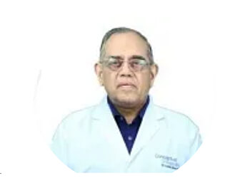 Dr M. Shantaram Shetty, MBBS, MS, FICS, FIAMS