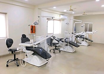 Dr. M Shiva Prasad, MDS - SPS DENTAL & ORTHODONTIC CLINIC