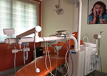 Dr. M Thirumal Naik, BDS, MDS - GAUTAM ORTHODONTIC DENTAL CLINIC