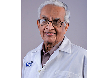 Dr. M Thomas Mathew - BABY MEMORIAL HOSPITAL