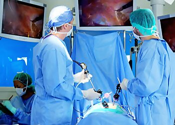 Dr. M Uma Maheshwaran, MBBS, MS, MRCSEd(UK), MCh(SGE)