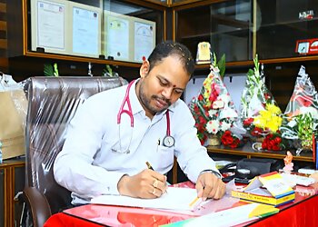 Dr. M V E Rama Naidu, MBBS, MD - SMART HEALTH CLINIC