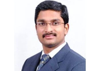 Dr. M.V. Hari Prasad, MBBS, MS, M.Ch (Ortho) - ROOPA ORTHOPAEDIC & JOINT REPLACEMENT HOSPITAL