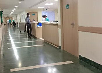 Dr. MV Rama Mohan, MBBS, DM, MD - DIABETES & ENDOCRINE CLINIC