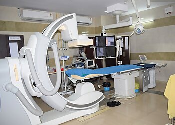 Dr. M. V Sai Krishna, MBBS, MD, DNB - SUNRISE HOSPITALS