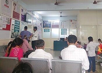 Dr. M. Vignesh, MBBS, MD, DM - APEX CENTER FOR RHEUMATOLOGY