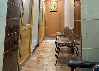 Dr. M Vijay, MDS - MADURA DENTAL CLINIC