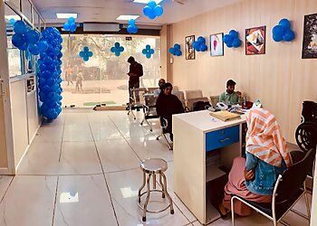 Dr. Maaz Ozair MBBS, MD - Medzone Multispeciality Clinic