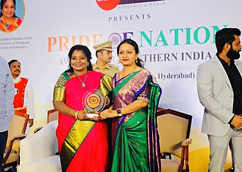 Dr. Madhavi Pudi, MBBS, DNB - DR. MADHAVI'S ADVANCED SKIN HAIR AND LASER CLINIC