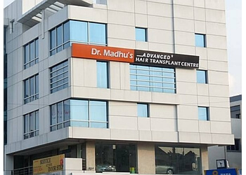 Dr. Madhu, MBBS, MD - DR MADHU'S ADVANCED HAIR TRANSPLANT CENTRE