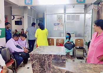 Dr. Madhu Agarwal, MBBS, MD, DGO, D.F.P, F.R.S.H - MADHU MATERNITY & NURSING HOME