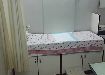 Dr. Madhu Juneja, MBBS, MS - PETALS CLINIC