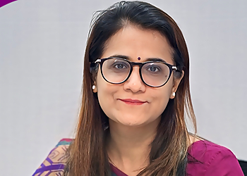 Dr. Madhu Juneja, MBBS, MS - PETALS CLINIC