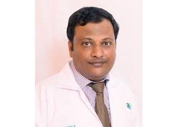 Dr. Madhu K, MBBS, DTCD, DNB