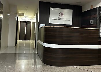 Dr. Madhu Kadiyala, MBBS, DM - MADHU GASTRO & LIVER CLINIC