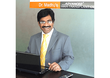 Dr. Madhu, MBBS, MD - DR MADHU'S ADVANCED HAIR TRANSPLANT CENTRE
