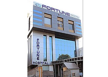 Dr. Madhup Singh, MBBS, MD - FORTUNE HOSPITAL