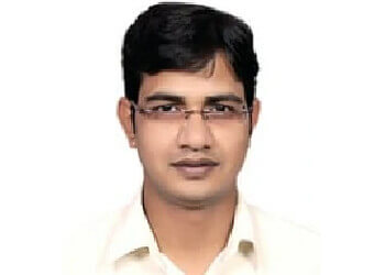 Dr. Madhup Singh, MBBS, MD