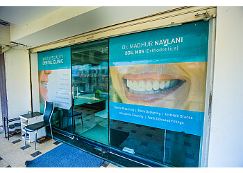 Dr. Madhur Navlani, BDS, MDS - THE PERFECT 32