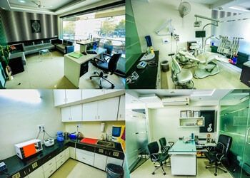 Dr. Madhur Navlani, BDS, MDS - THE PERFECT 32