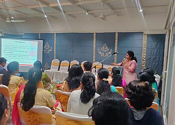 Dr. Madhuri Burande Laha, MBBS ,DGO, DNB