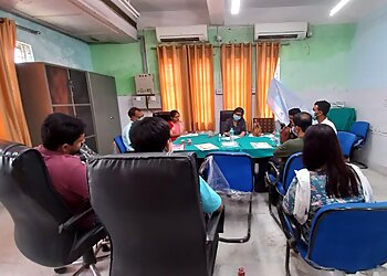 Dr. Madhuri Sarkar, MBBS, MD