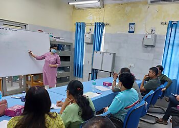 Dr. Madhuri Sarkar, MBBS, MD