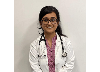 Dr. Madhuri Sarkar, MBBS, MD(Psychiatry )